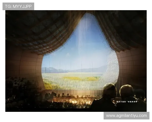 米兰中国馆：欣赏中国古典与现代艺术作品的视觉盛宴