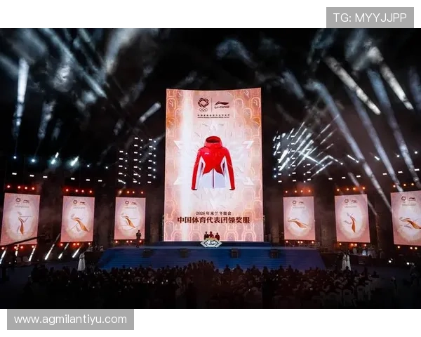 米兰体育集团：打造全球领先的体育产业生态系统，推动体育文化全面发展