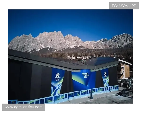 米兰冬奥会筹备:场馆建设与赛事安排的最新进展 米兰冬奥会筹备:场馆建设与赛事安排的最新进展