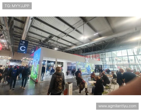 米兰国际展览中心官网最新展会信息及展览日程安排介绍 米兰国际展览中心官网最新展会信息及展览日程安排介绍