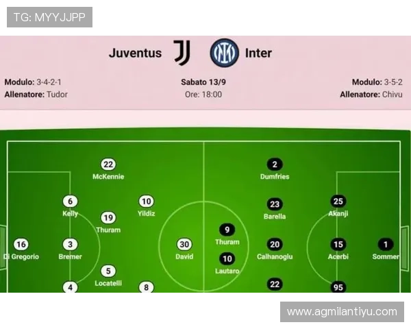 深入解读米兰官网数据，掌握球队阵容变化与战术调整的详细信息